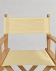 Spare Canvas Set For Deluxe/Pro Chair Range