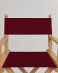 Spare Canvas Set For Deluxe/Pro Chair Range