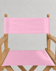 Spare Canvas Set For Deluxe/Pro Chair Range