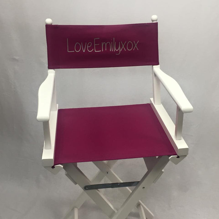 Pro Make-Up Chair Review