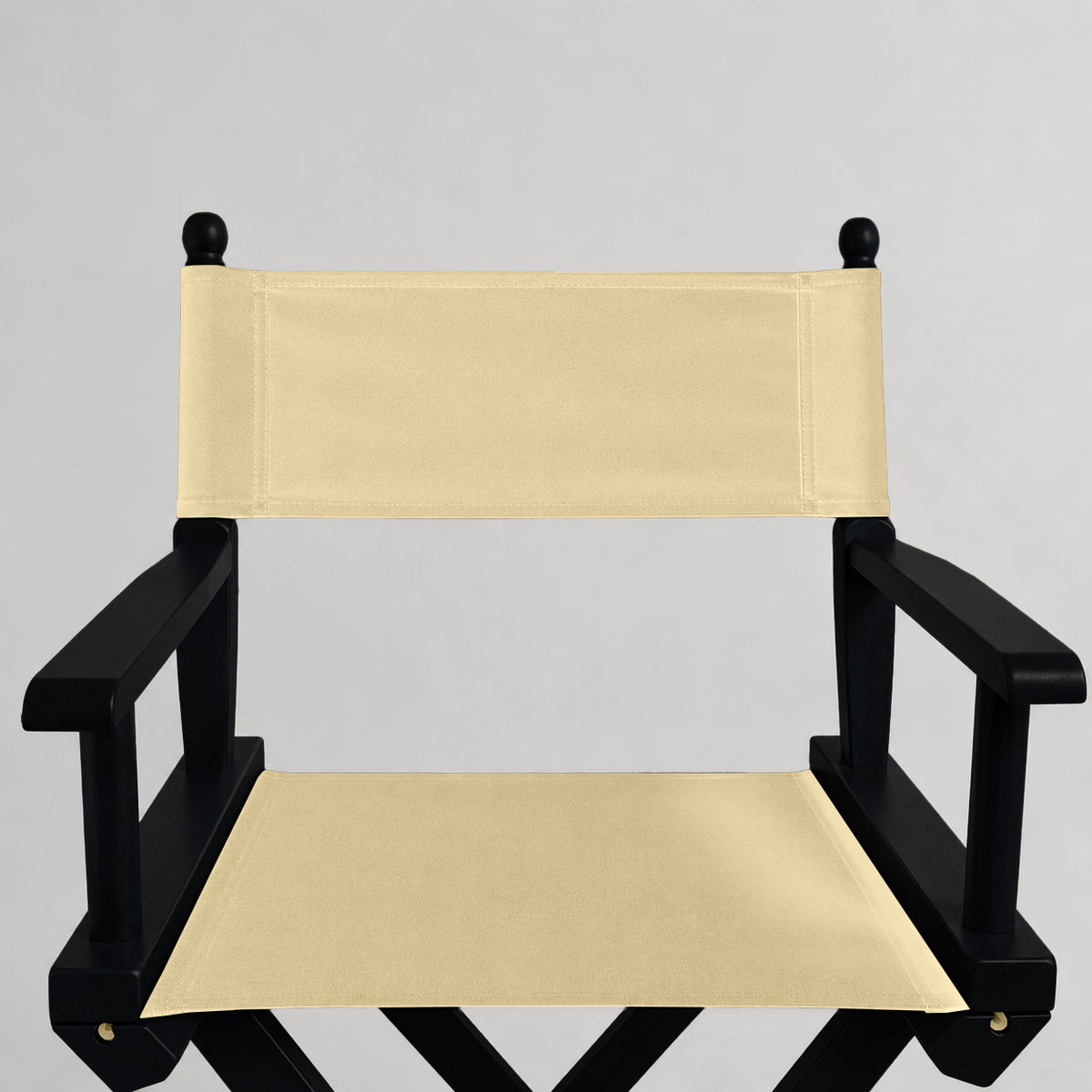 Deluxe Director Chair - Hand Made in Italy