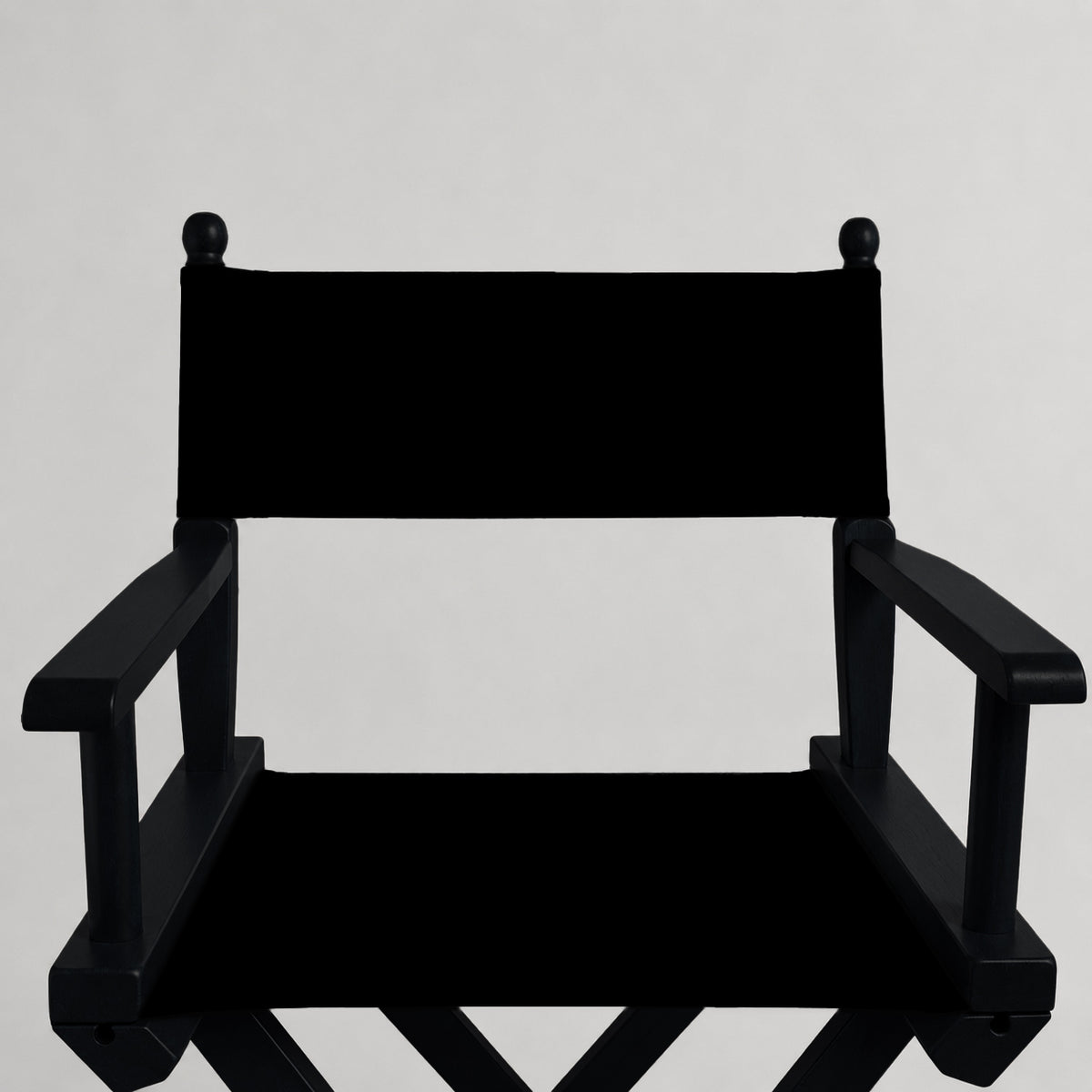 Deluxe Director Chair - Hand Made in Italy