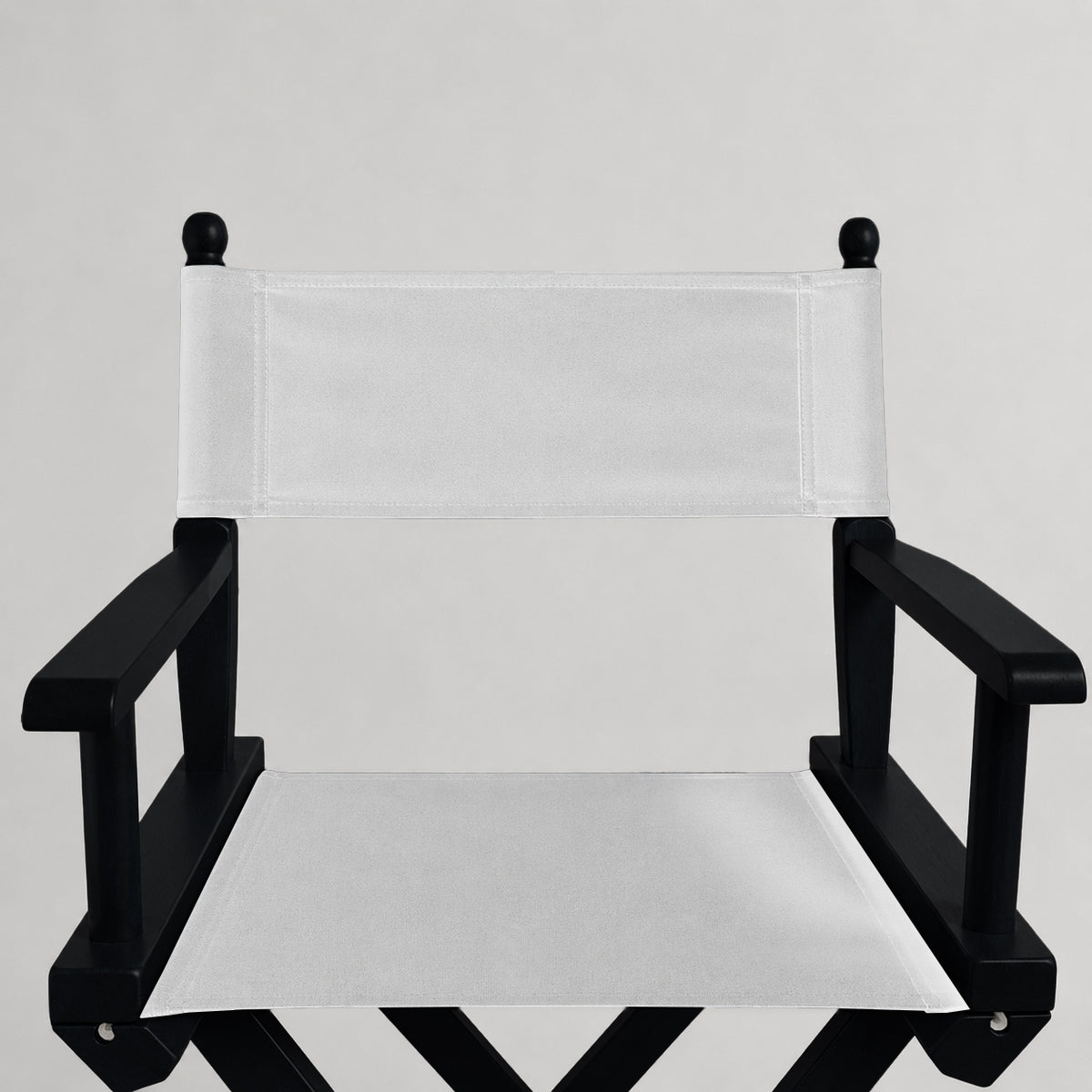 Pro Makeup Chair - Hand Made in Italy