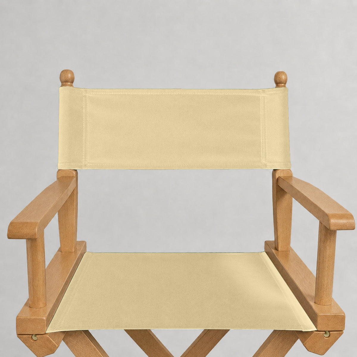 Spare Canvas Set For Deluxe/Pro Chair Range