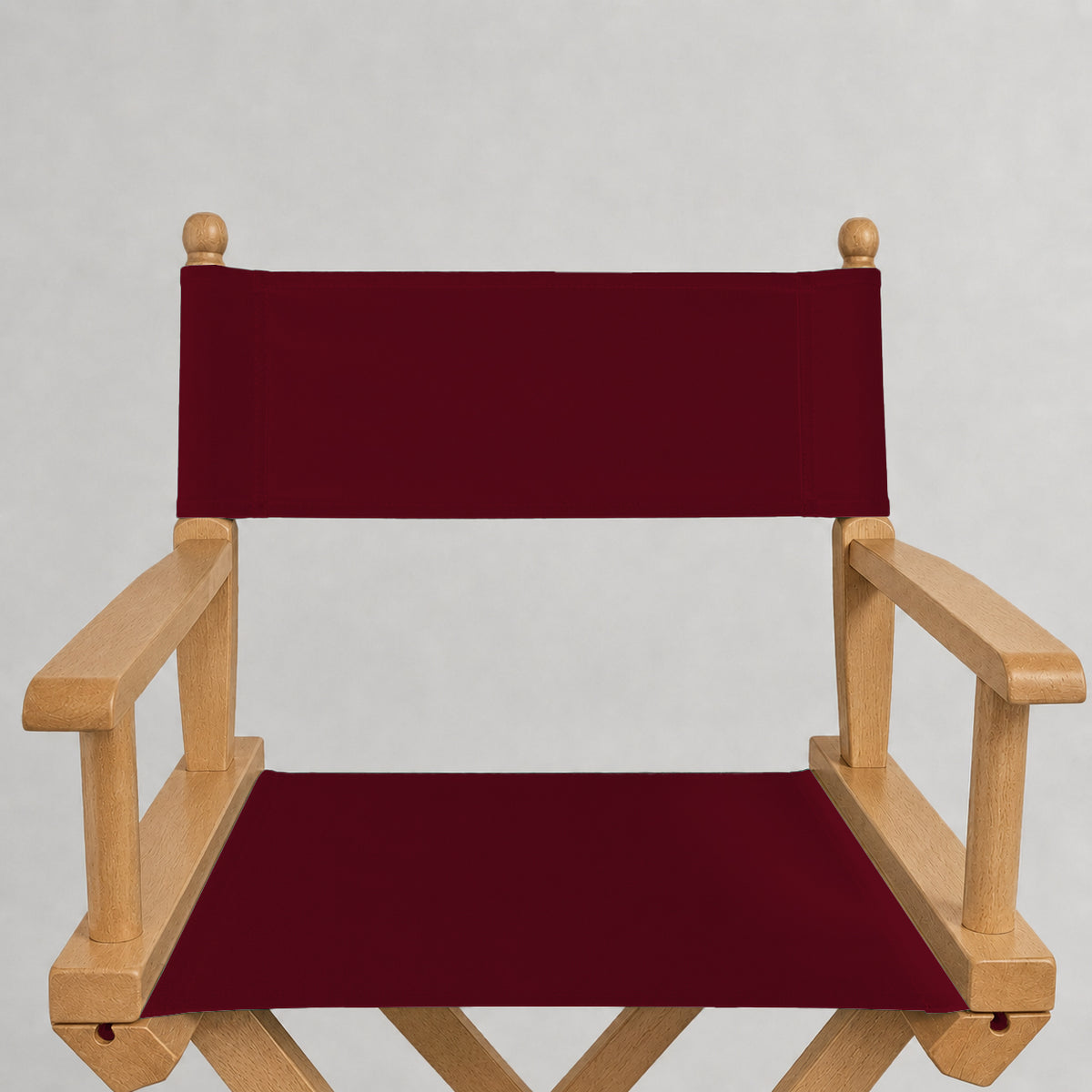 Spare Canvas Set For Deluxe/Pro Chair Range