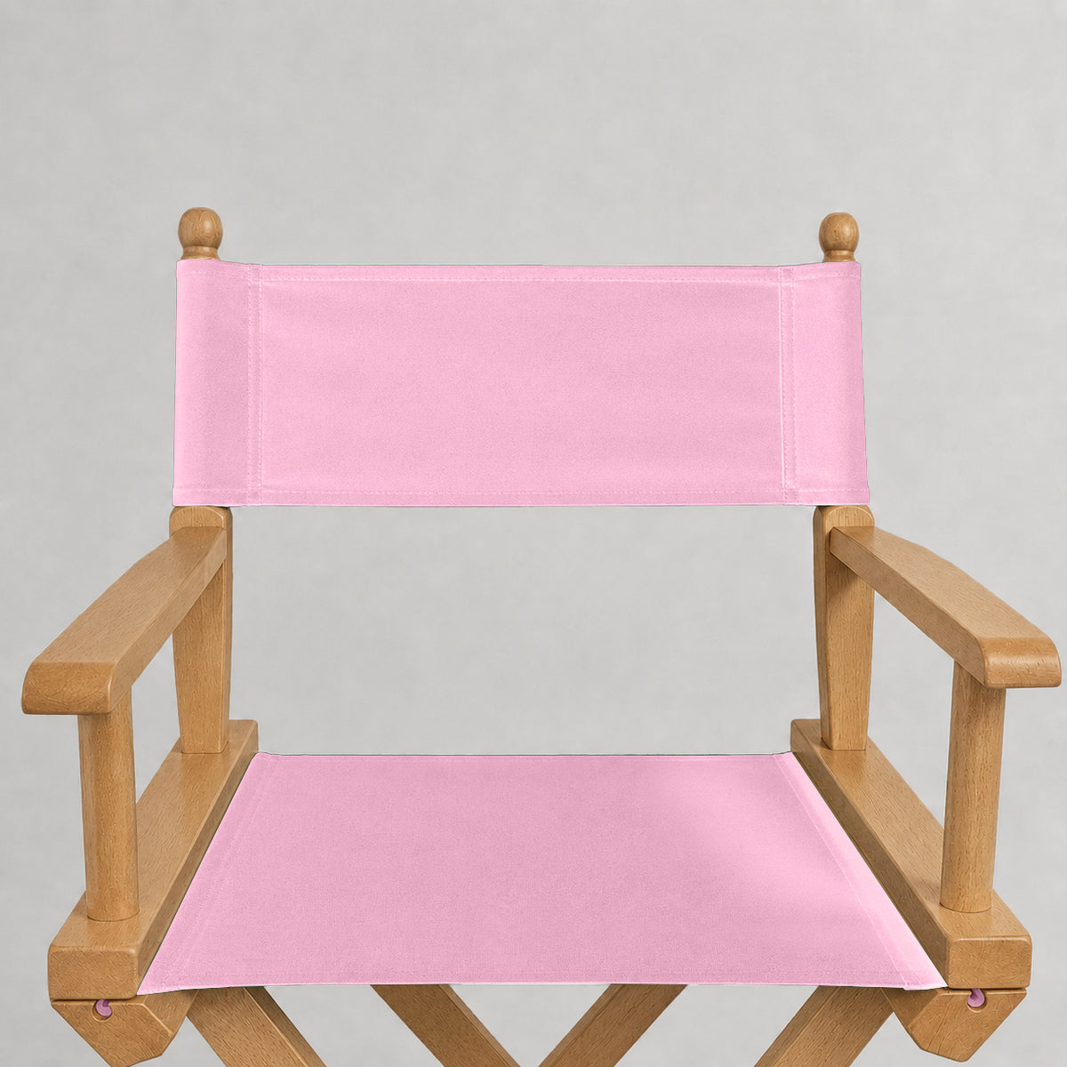 Spare Canvas Set For Deluxe/Pro Chair Range