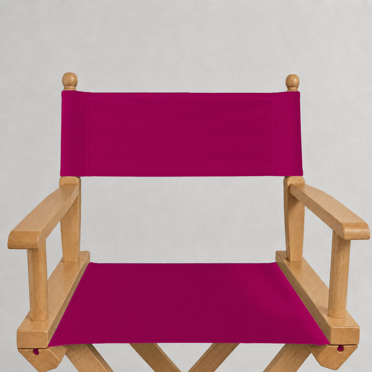 Spare Canvas Set For Deluxe/Pro Chair Range