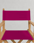 Spare Canvas Set For Deluxe/Pro Chair Range