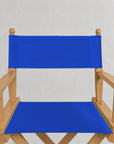 Spare Canvas Set For Deluxe/Pro Chair Range