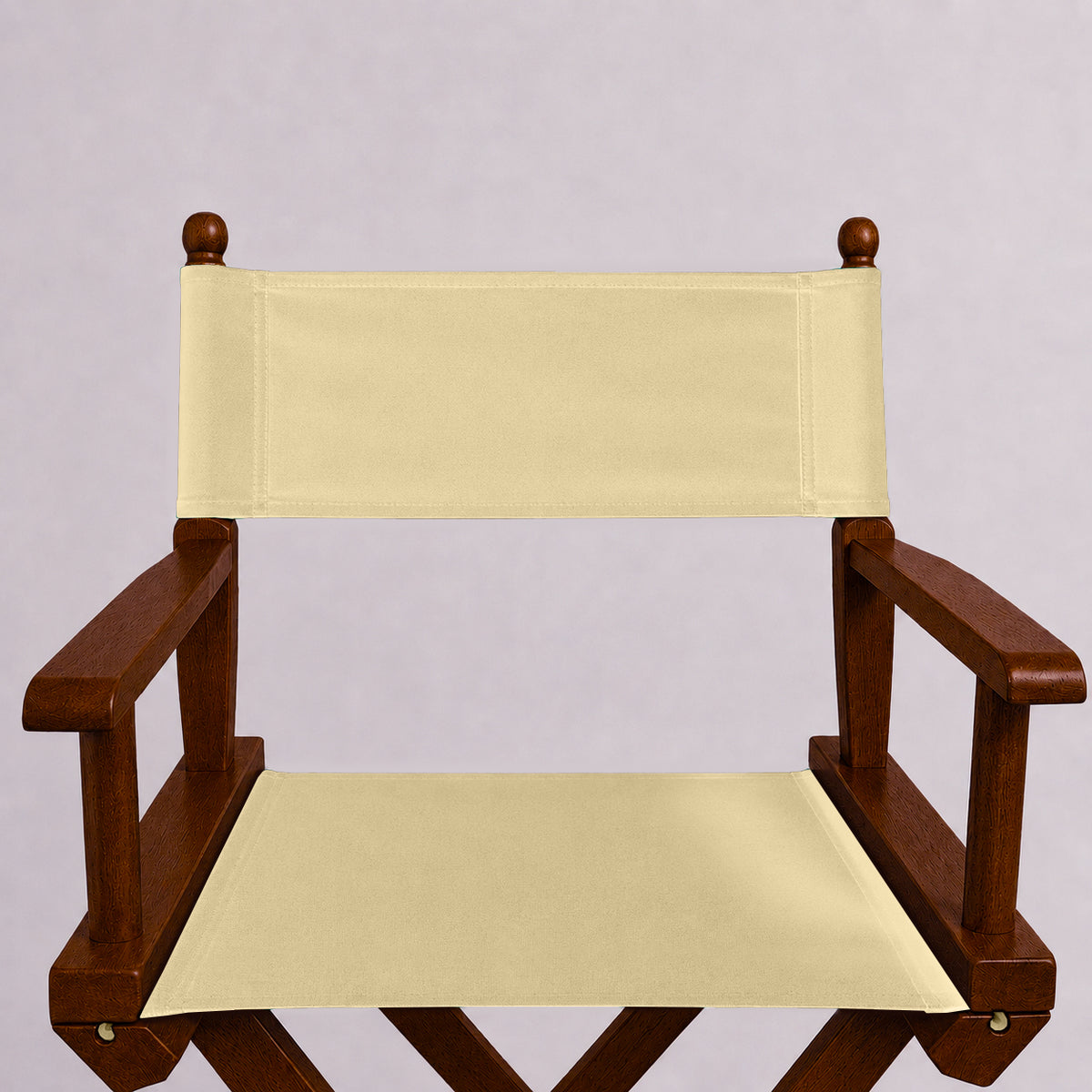 Deluxe Director Chair - Hand Made in Italy