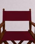 Deluxe Director Chair - Hand Made in Italy
