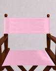 Deluxe Director Chair - Hand Made in Italy