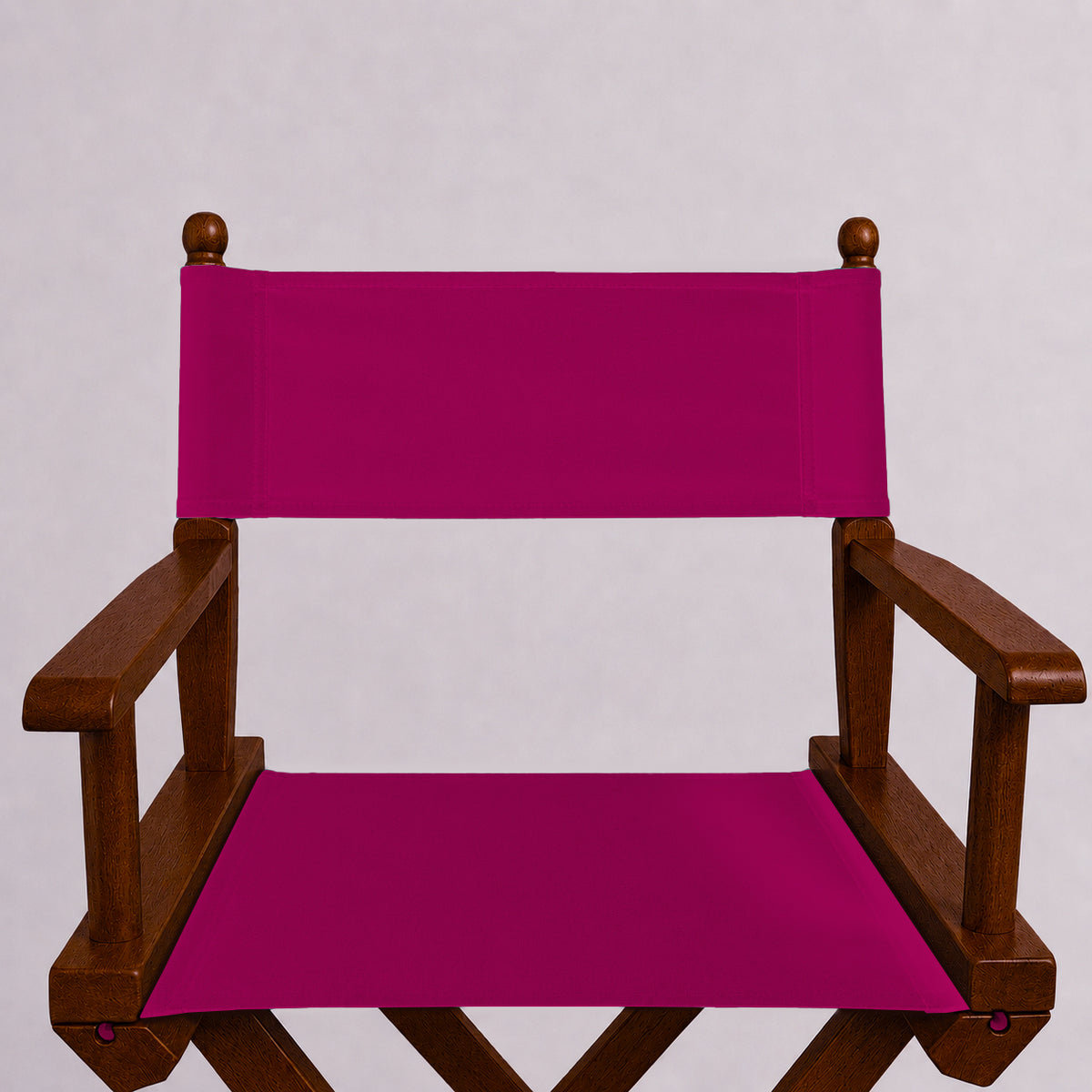 Deluxe Director Chair - Hand Made in Italy