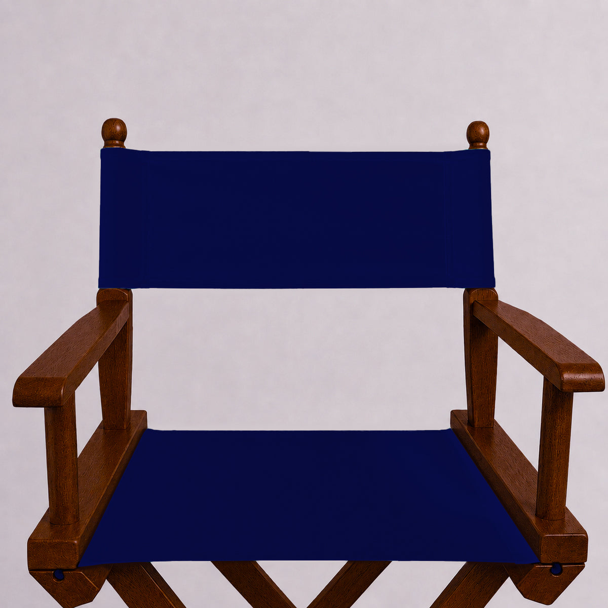 Deluxe Director Chair - Hand Made in Italy