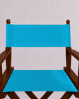 Deluxe Director Chair - Hand Made in Italy
