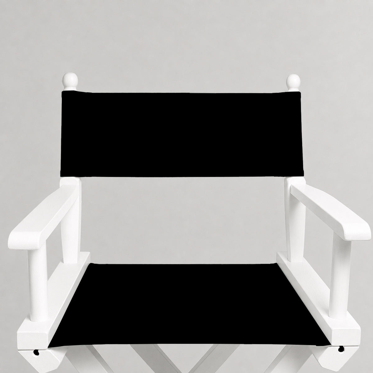 Pro Makeup Chair - Hand Made in Italy