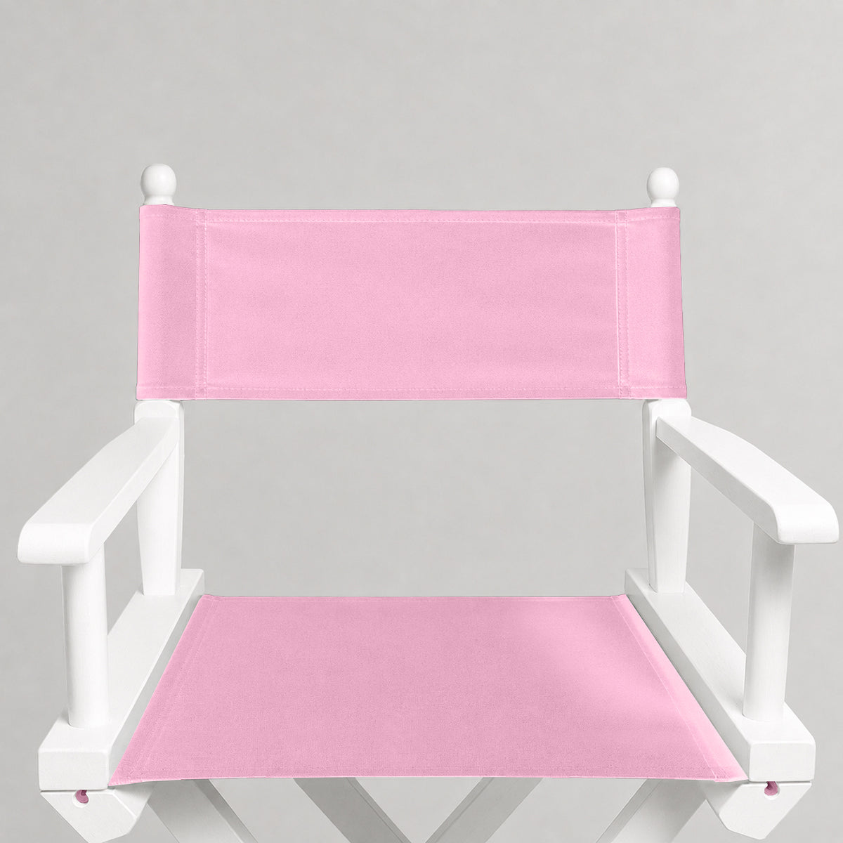 Pro Makeup Chair - Hand Made in Italy