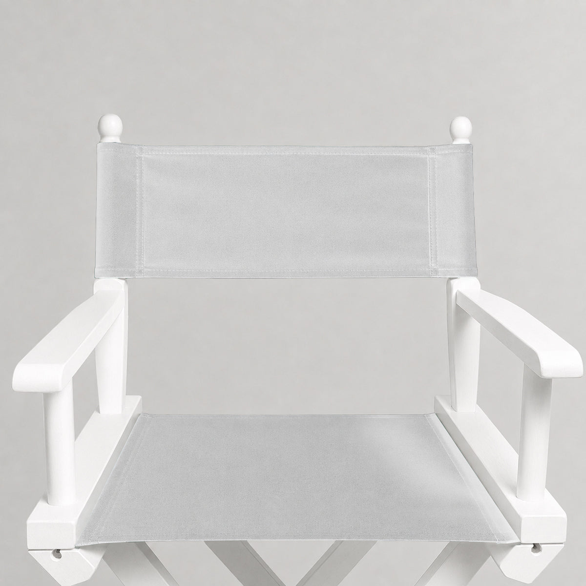 Deluxe Director Chair - Hand Made in Italy