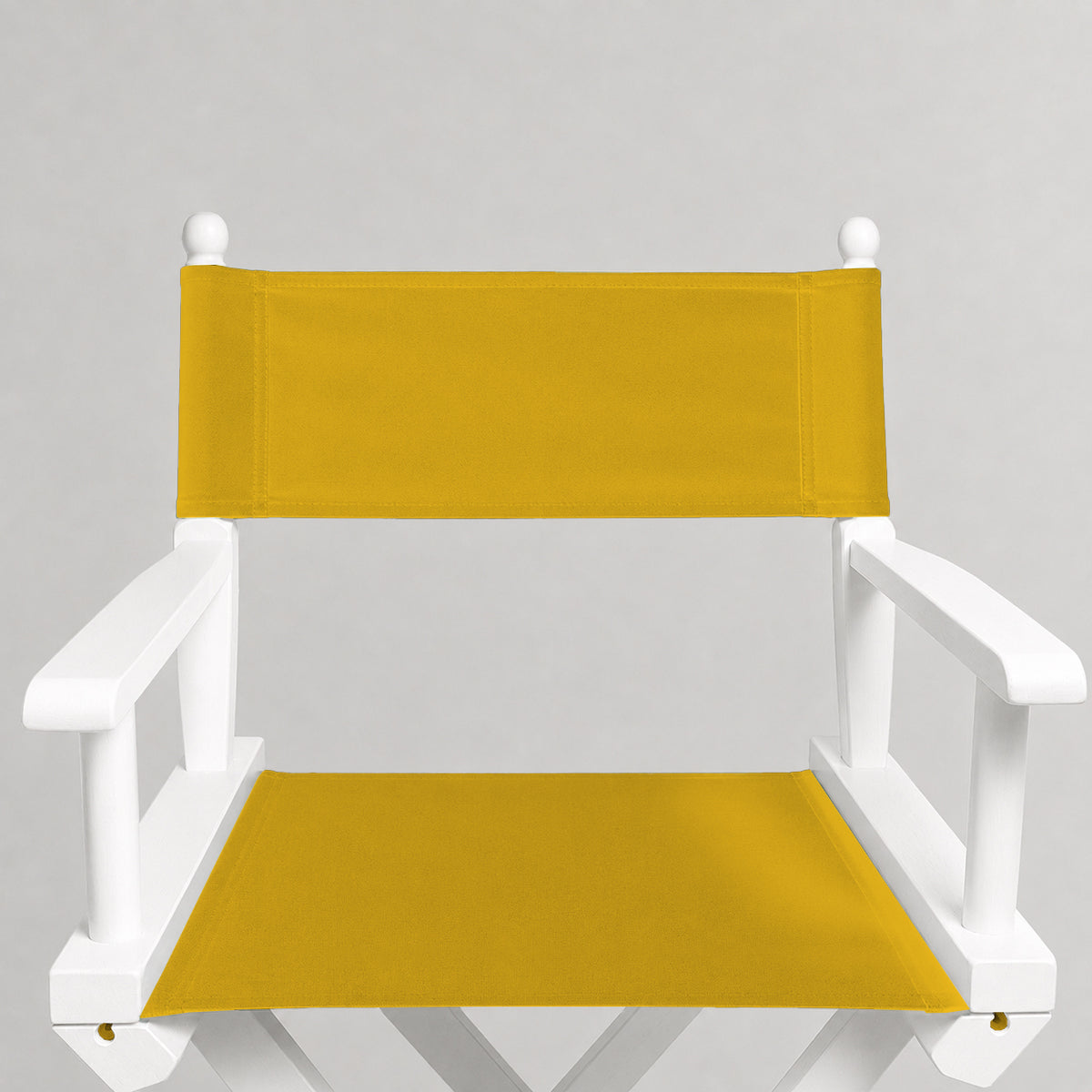 Deluxe Director Chair - Hand Made in Italy