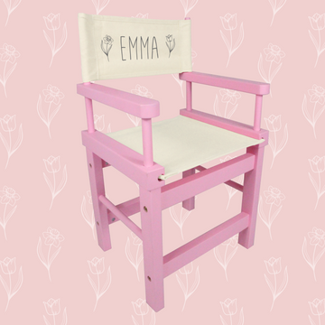 Limited Edition Easter Kids Chair