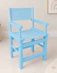 Limited Edition Kids Chair