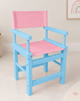 Limited Edition Kids Chair