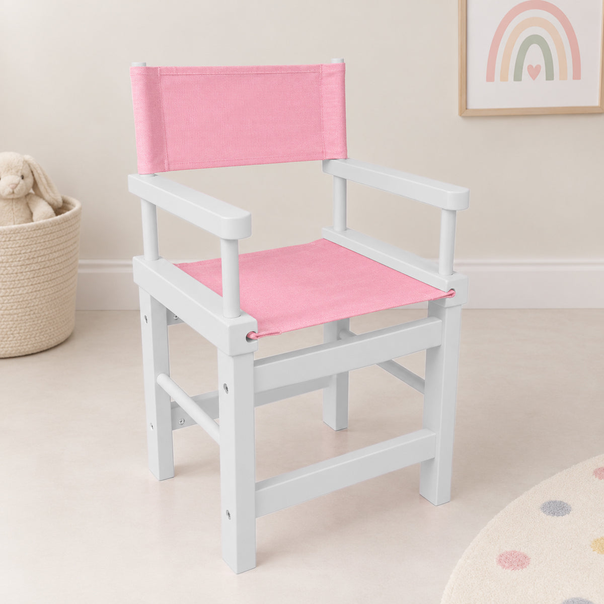 Limited Edition Kids Chair