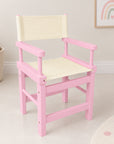 Limited Edition Kids Chair