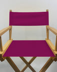 Premium Director Chair