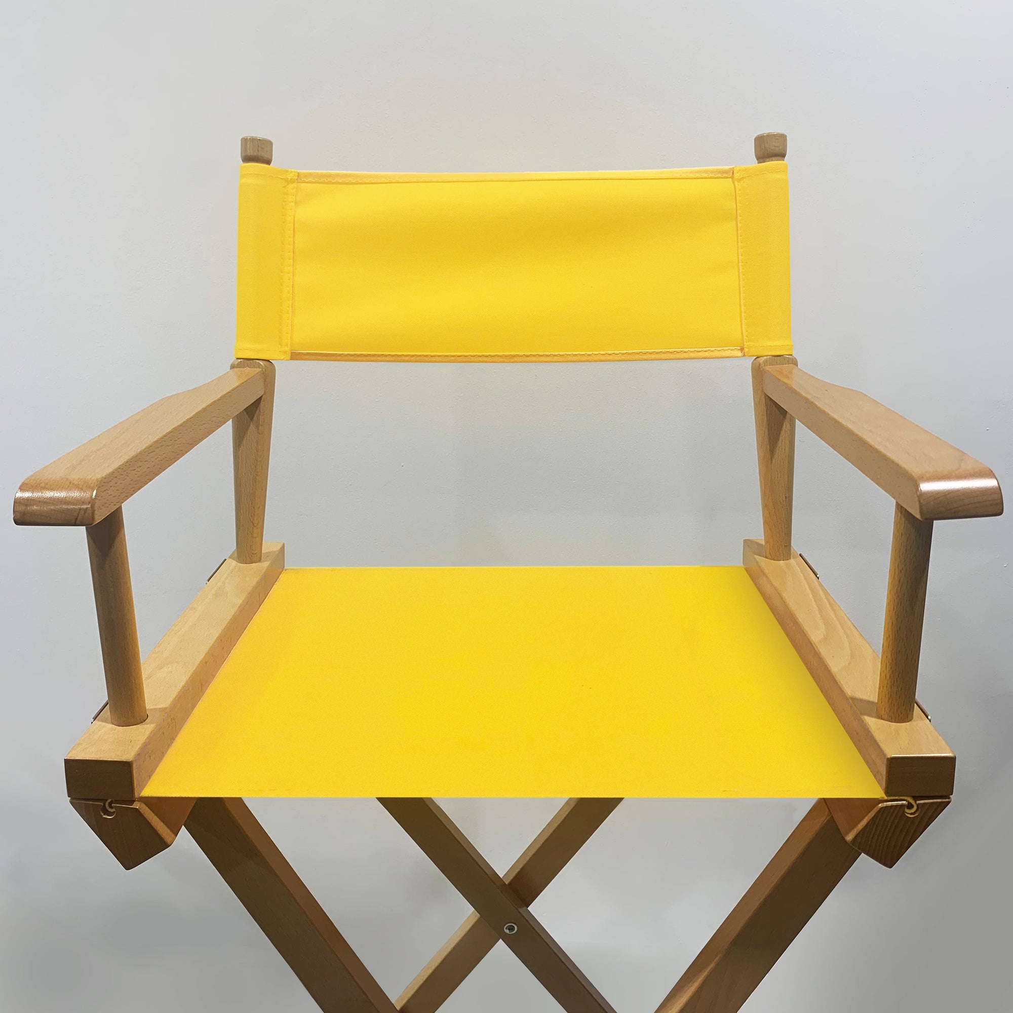 Premium Tall Makeup Chair