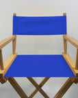 Premium Director Chair