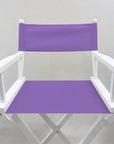 Premium Director Chair