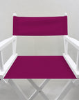 Premium Director Chair