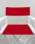 Premium Director Chair