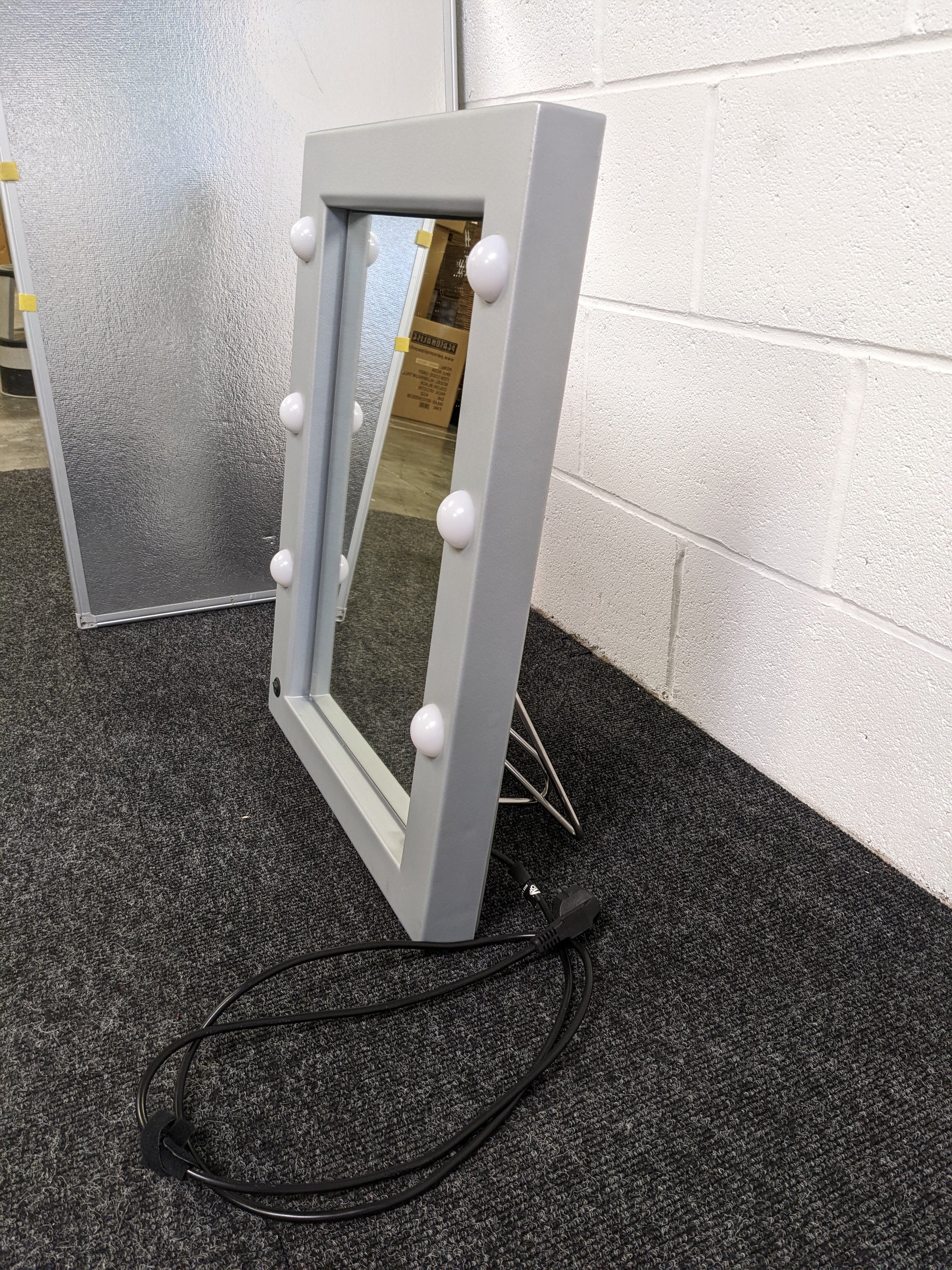 Make Up Table Mirror By Cantoni®