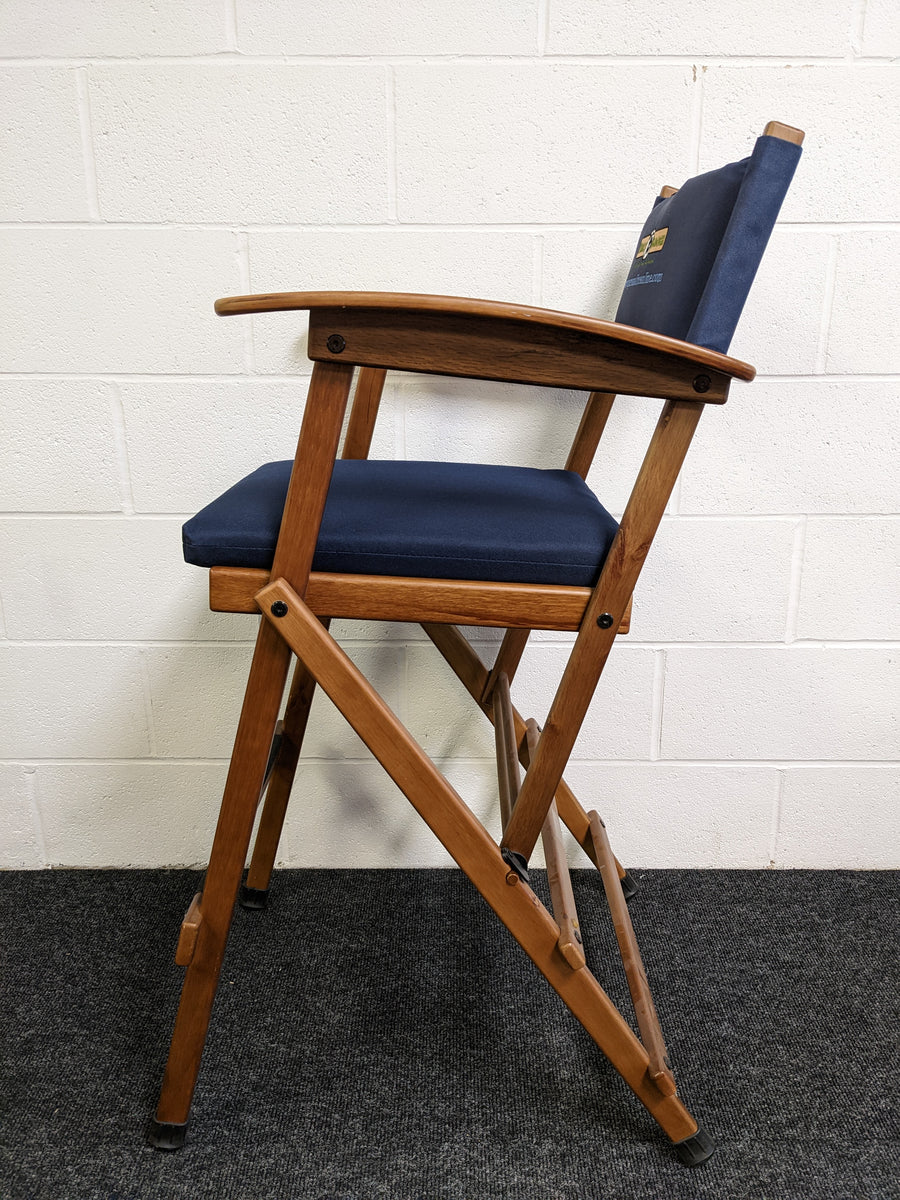 Bamboo Mid Height Chair