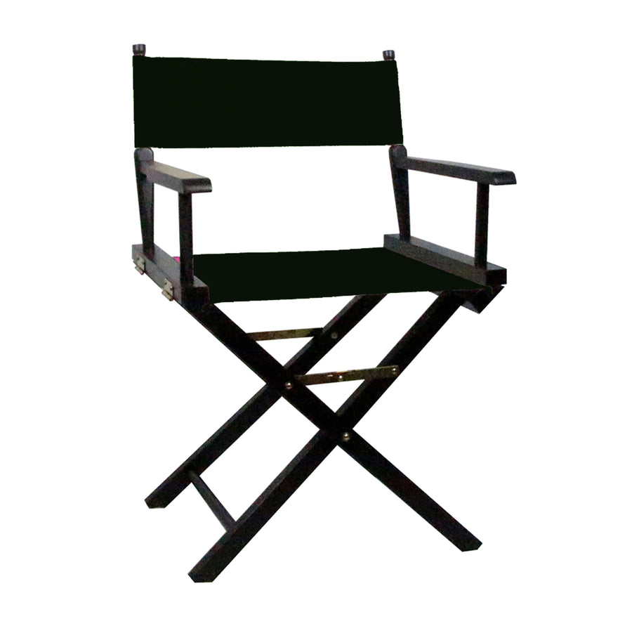 Premium Director Chair and Carry Bag Bundle <p> With a FREE Script Holder!