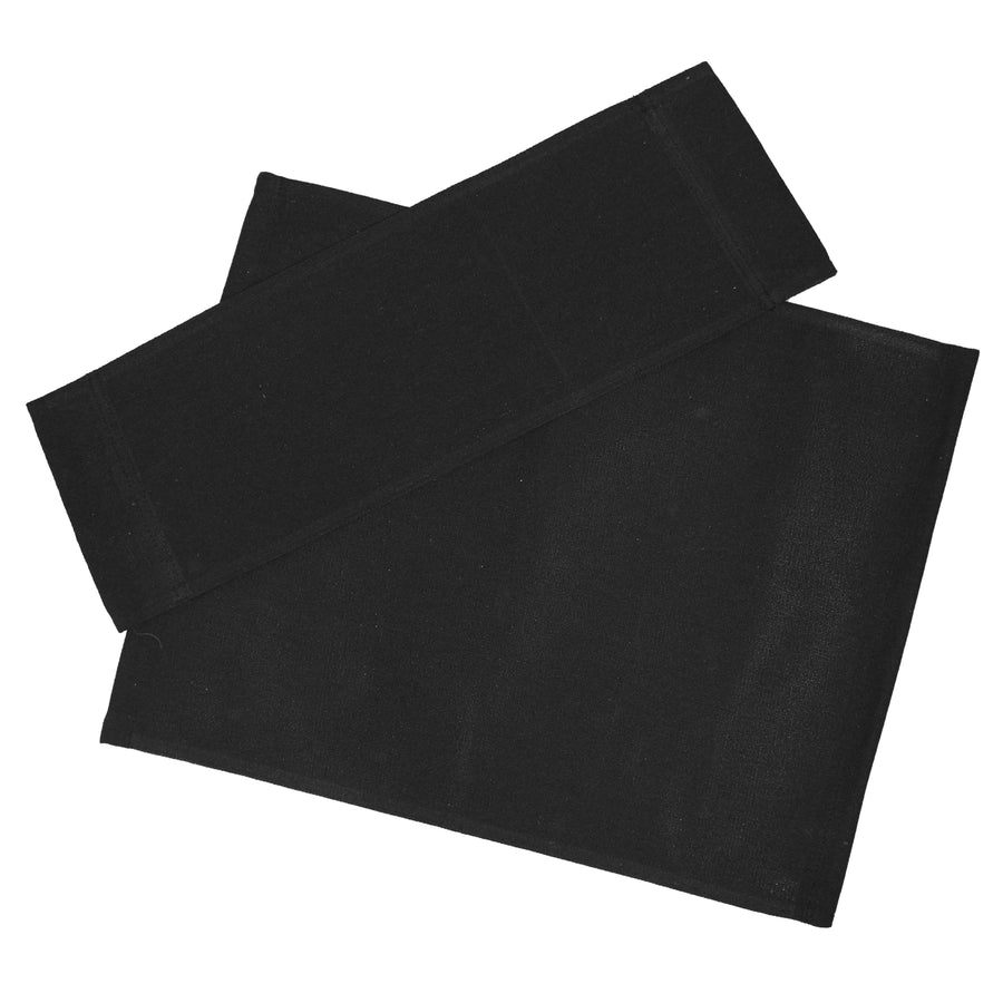 Spare Canvas Set For Deluxe/Pro Chair Range